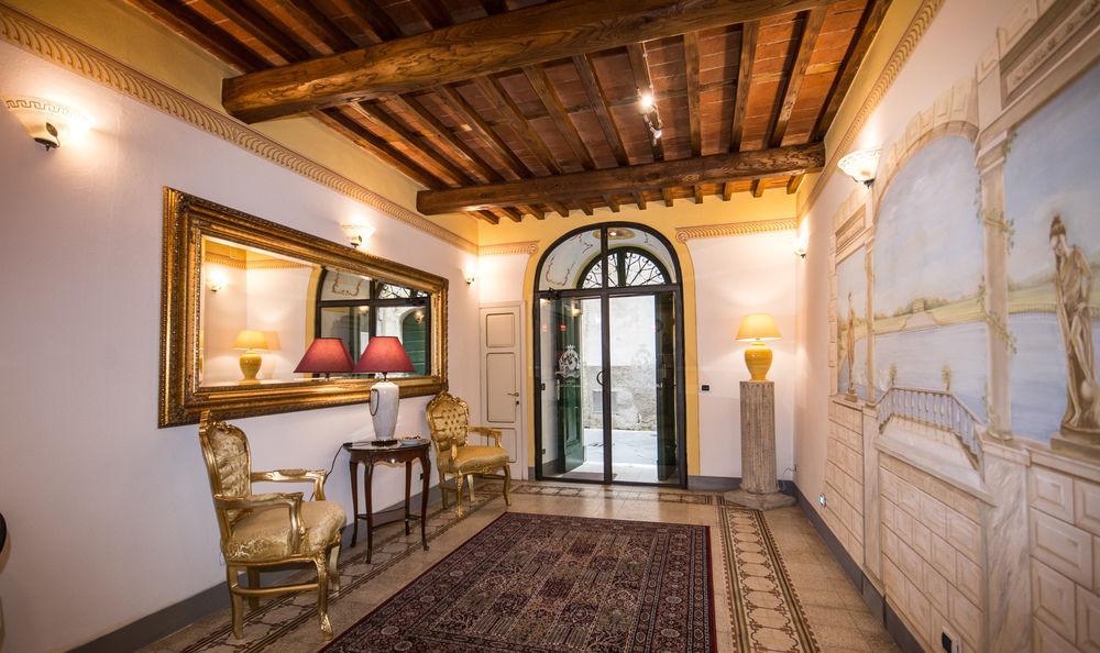 Antica Residenza Del Gallo Lucca Exterior photo