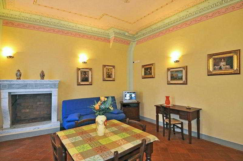 Antica Residenza Del Gallo Lucca Exterior photo